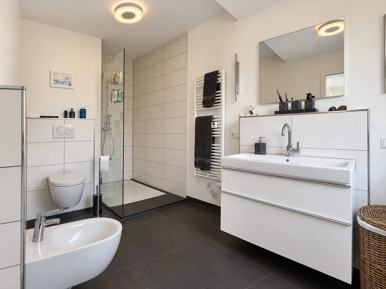 3 Zimmer Wohnung mit 131 m² in Oberhausen – Bild 7