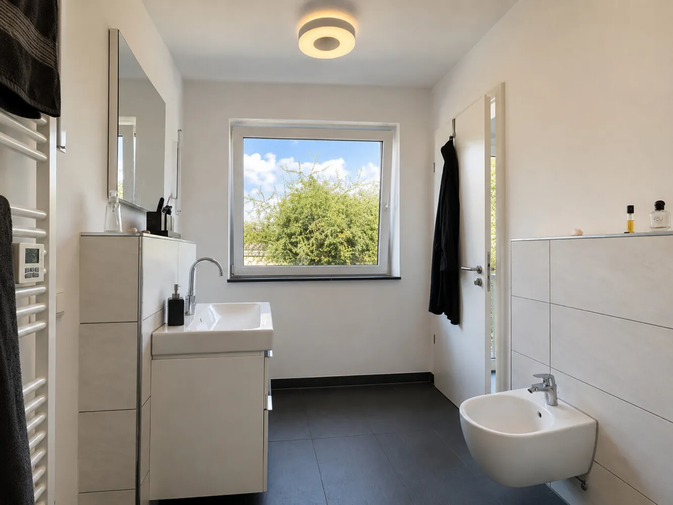 3 Zimmer Wohnung mit 131 m² in Oberhausen – Bild 8