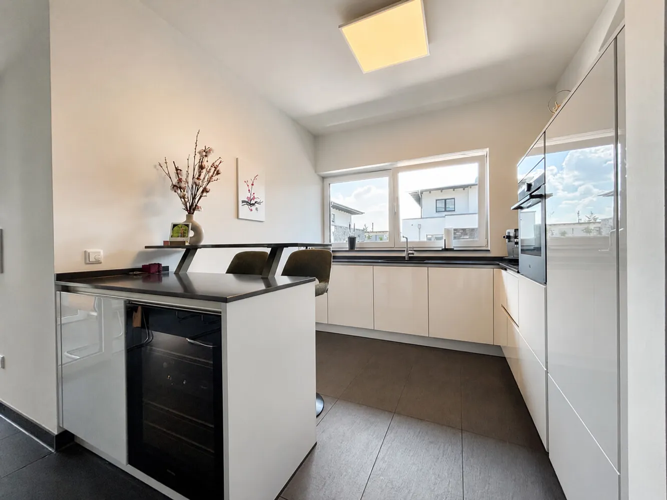 3 Zimmer Wohnung mit 131 m² in Oberhausen – Bild 10