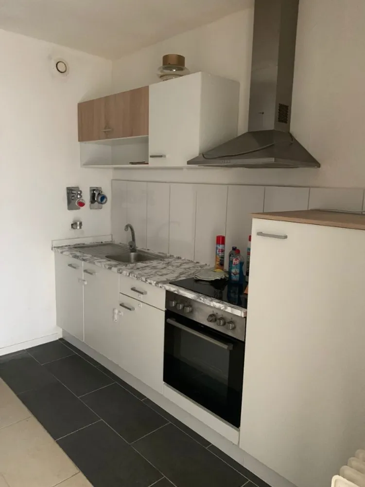 1 Zimmer Wohnung mit 40 m² in Mainz – Bild 1
