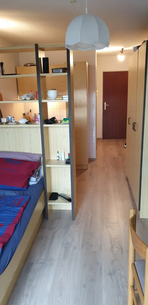 1 Zimmer Wohnung mit 20 m² in Passau – Bild 6