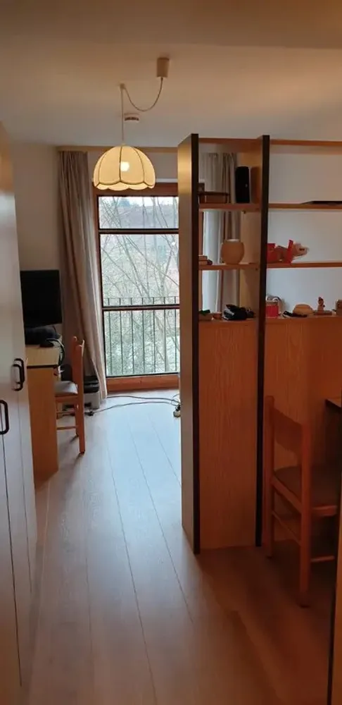 1 Zimmer Wohnung mit 20 m² in Passau – Bild 8