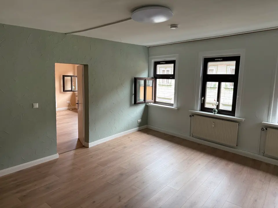 2 Zimmer Wohnung mit 69 m² in Erfurt – Bild 2