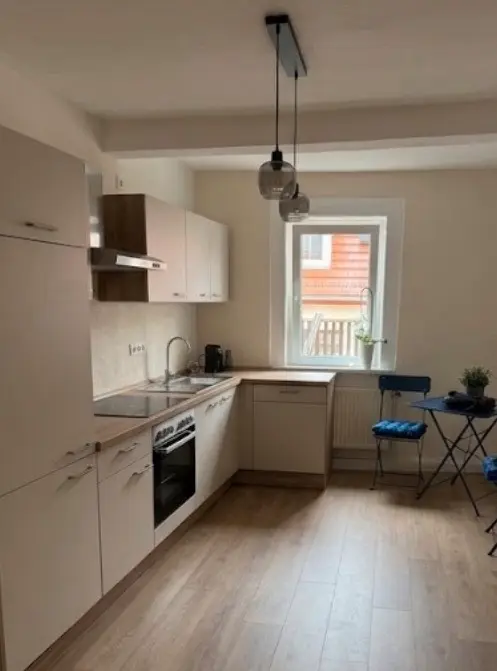 2 Zimmer Wohnung mit 69 m² in Erfurt – Bild 4