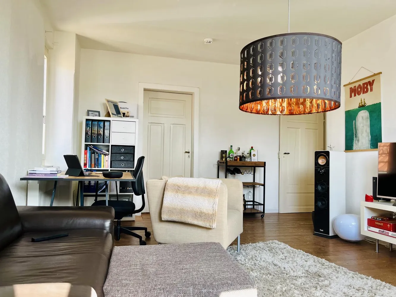 3 Zimmer Wohnung mit 82 m² in Stuttgart – Bild 1