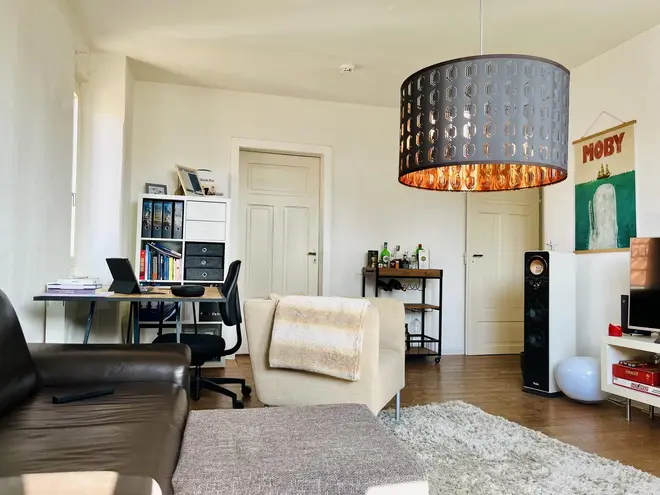 3 Zimmer Wohnung mit 82 m² in Stuttgart – Bild 1