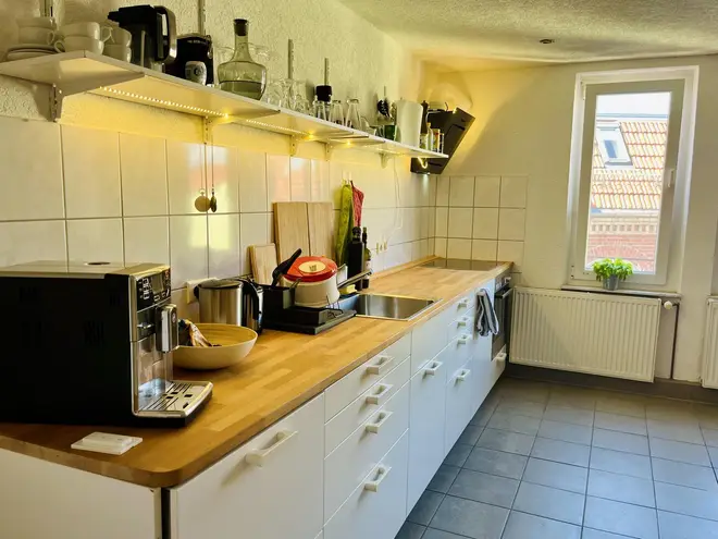 3 Zimmer Wohnung mit 82 m² in Stuttgart – Bild 4