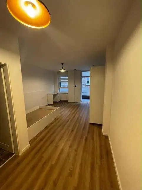 Studio mit 28 m² in Mannheim – Bild 2