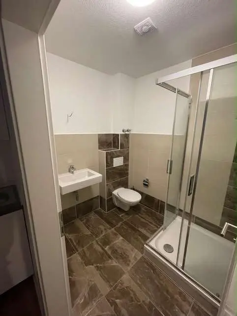 Studio mit 28 m² in Mannheim – Bild 5