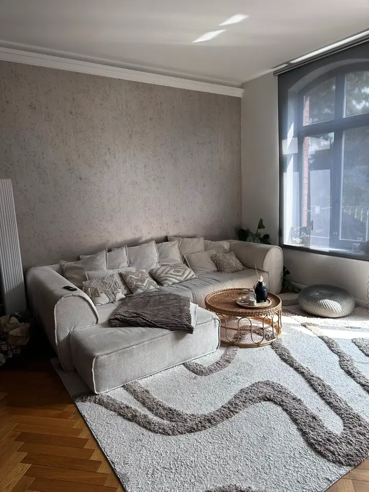 4 Zimmer Wohnung mit 134 m² in Limbach-Oberfrohna – Bild 1
