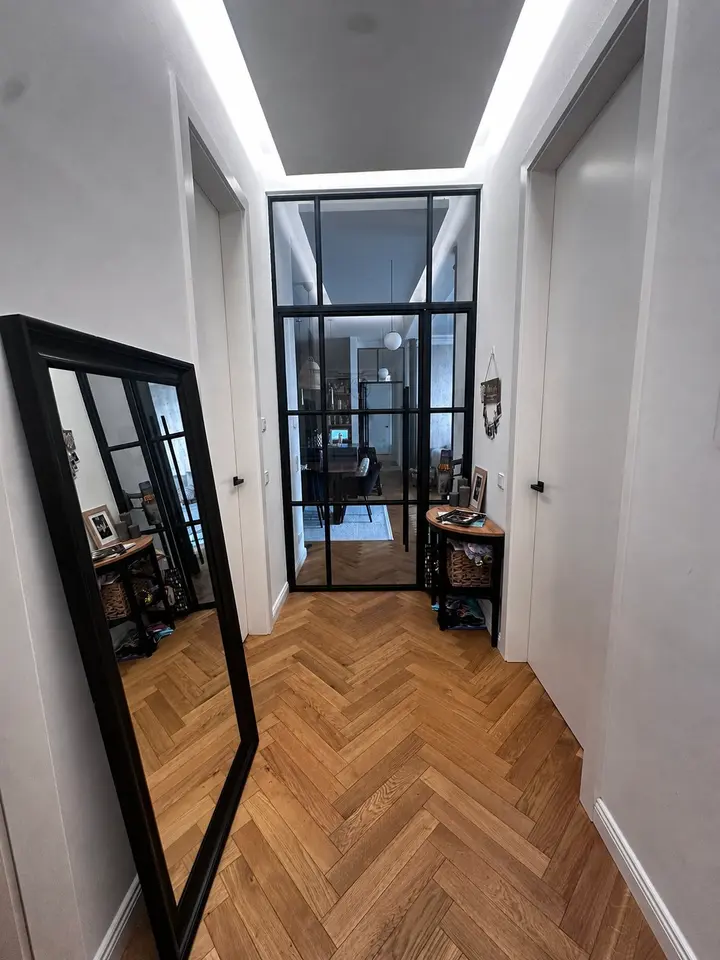 4 Zimmer Wohnung mit 134 m² in Limbach-Oberfrohna – Bild 3
