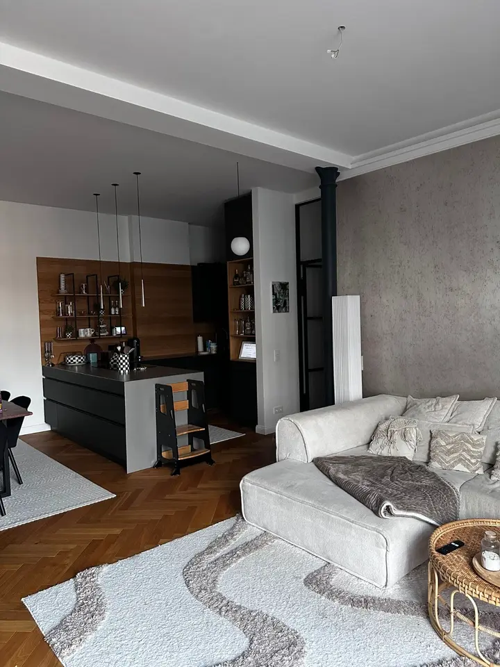 4 Zimmer Wohnung mit 134 m² in Limbach-Oberfrohna – Bild 7