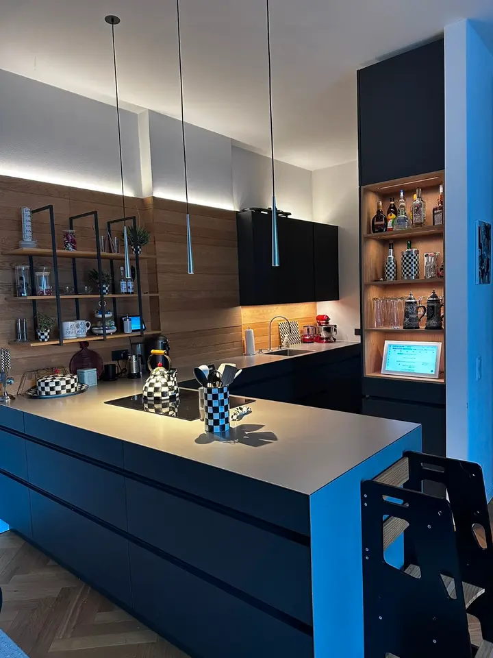4 Zimmer Wohnung mit 134 m² in Limbach-Oberfrohna – Bild 10