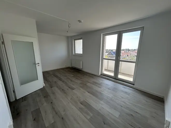 3 Zimmer Wohnung mit 59 m² in Magdeburg – Bild 1