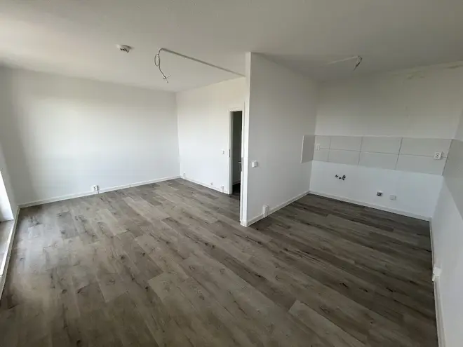 3 Zimmer Wohnung mit 59 m² in Magdeburg – Bild 3