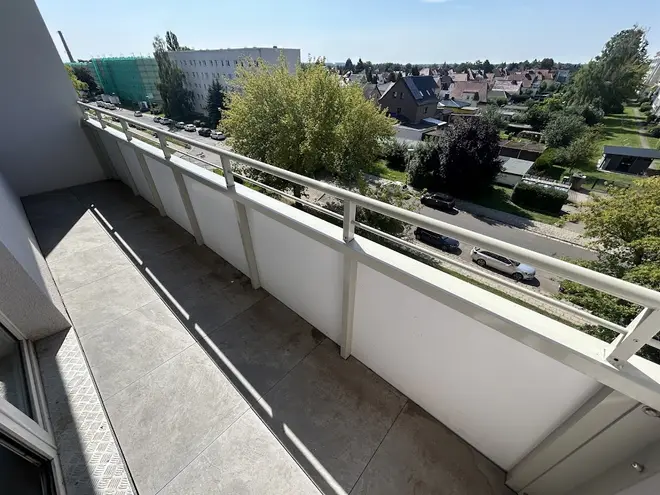 3 Zimmer Wohnung mit 59 m² in Magdeburg – Bild 4