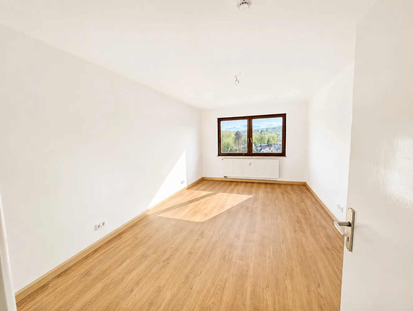 3 Zimmer Wohnung mit 81 m² in Würzburg – Bild 3