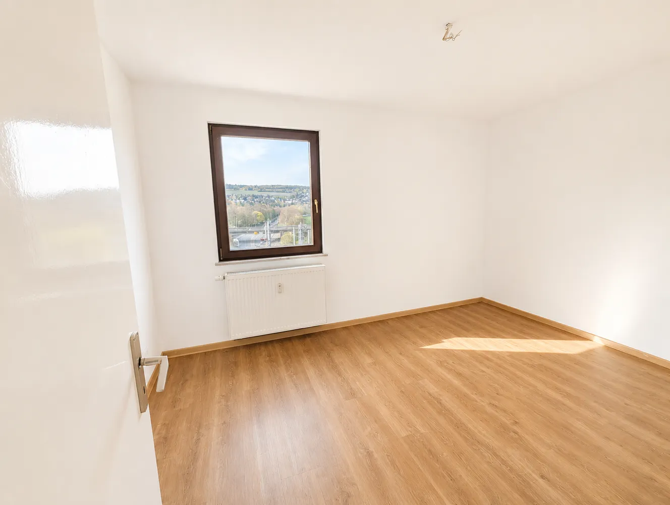 3 Zimmer Wohnung mit 81 m² in Würzburg – Bild 4