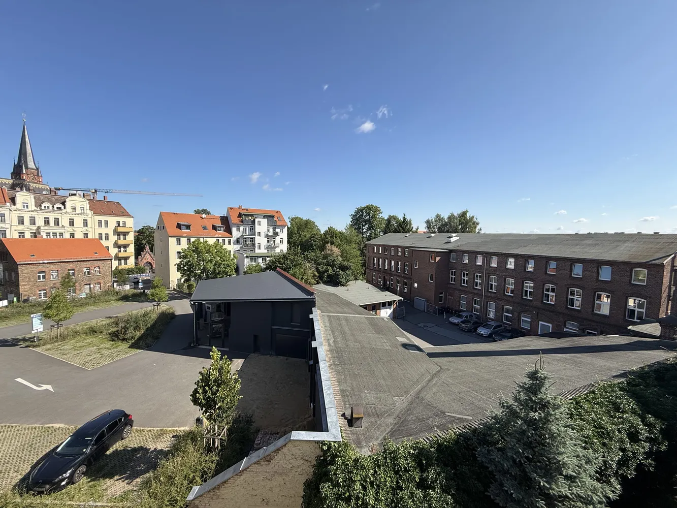 2 Zimmer Wohnung mit 67 m² in Görlitz – Bild 10