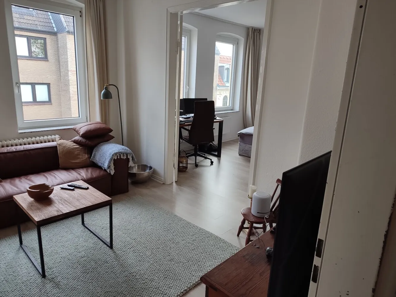 3 Zimmer Wohnung mit 64 m² in Flensburg – Bild 11