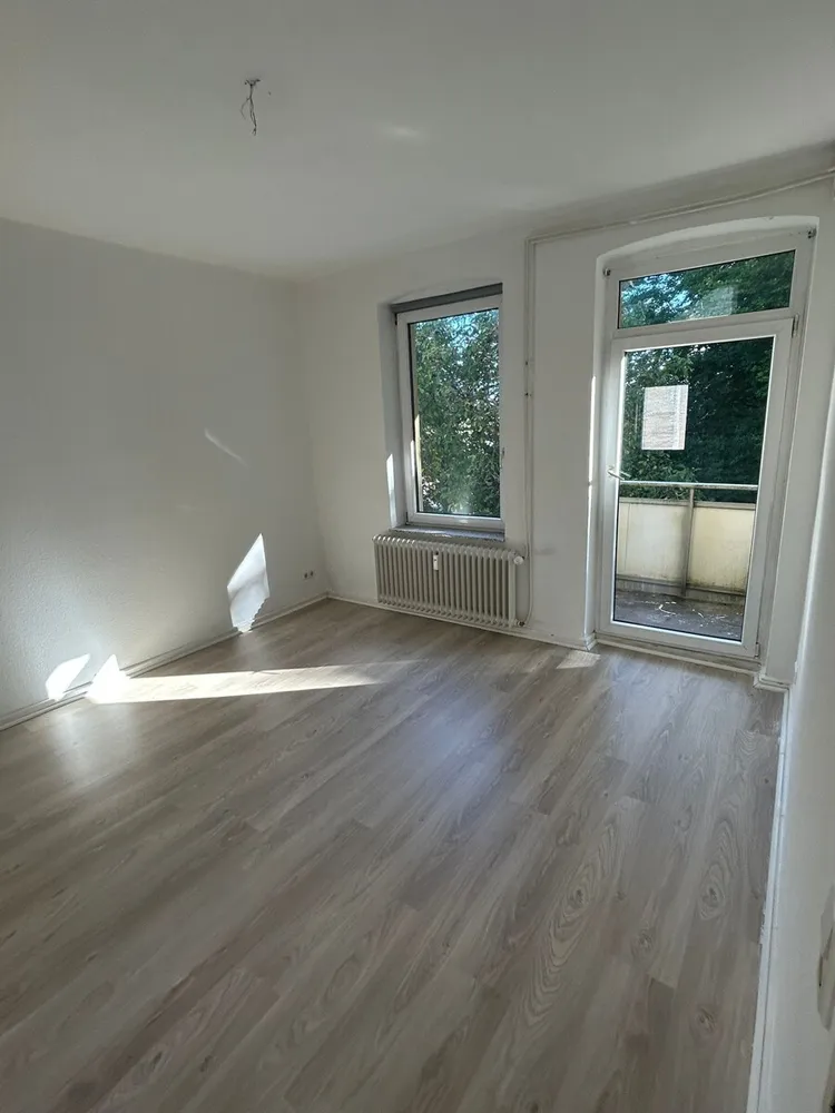 3 Zimmer Wohnung mit 64 m² in Flensburg – Bild 3