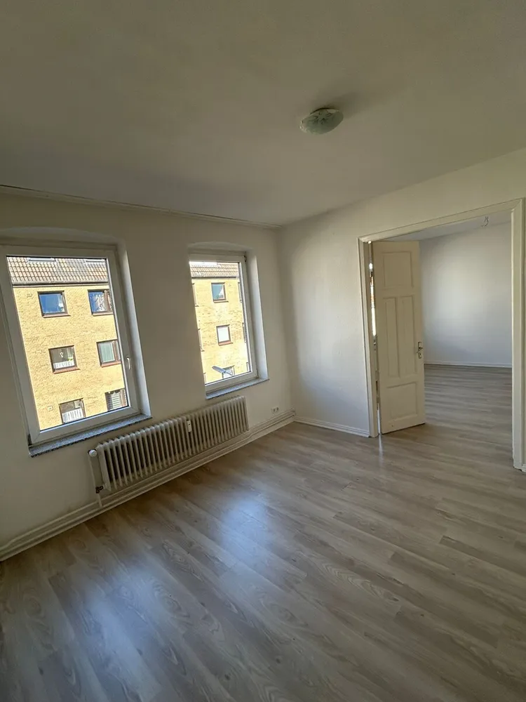 3 Zimmer Wohnung mit 64 m² in Flensburg – Bild 4