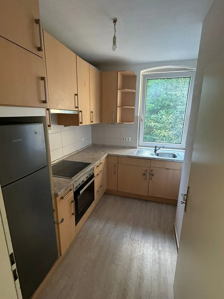 3 Zimmer Wohnung mit 64 m² in Flensburg – Bild 5
