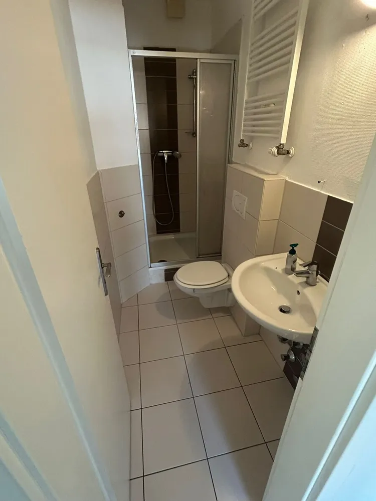 3 Zimmer Wohnung mit 64 m² in Flensburg – Bild 6