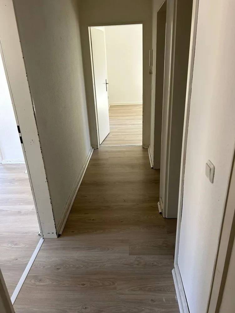 3 Zimmer Wohnung mit 64 m² in Flensburg – Bild 7