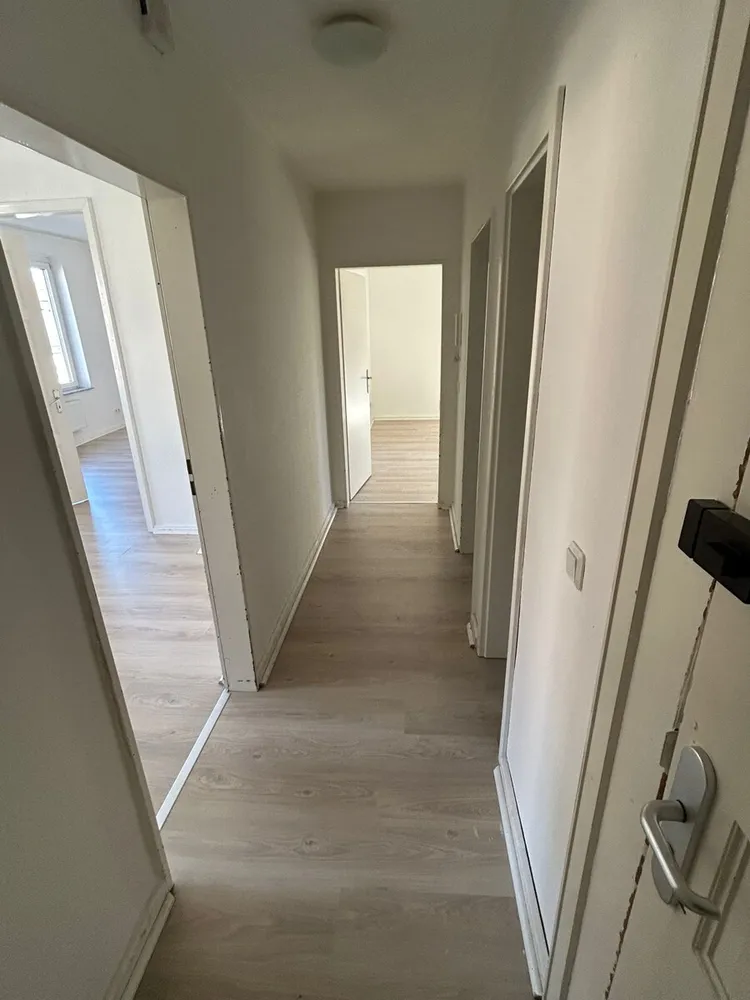 3 Zimmer Wohnung mit 64 m² in Flensburg – Bild 8