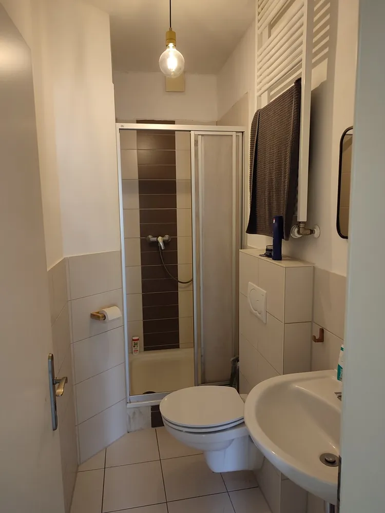 3 Zimmer Wohnung mit 64 m² in Flensburg – Bild 10