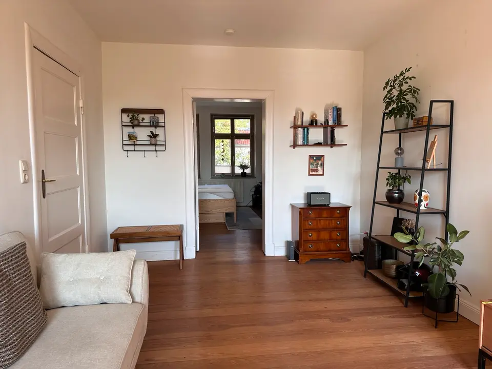 2 Zimmer Wohnung mit 66 m² in Schwerin – Bild 5