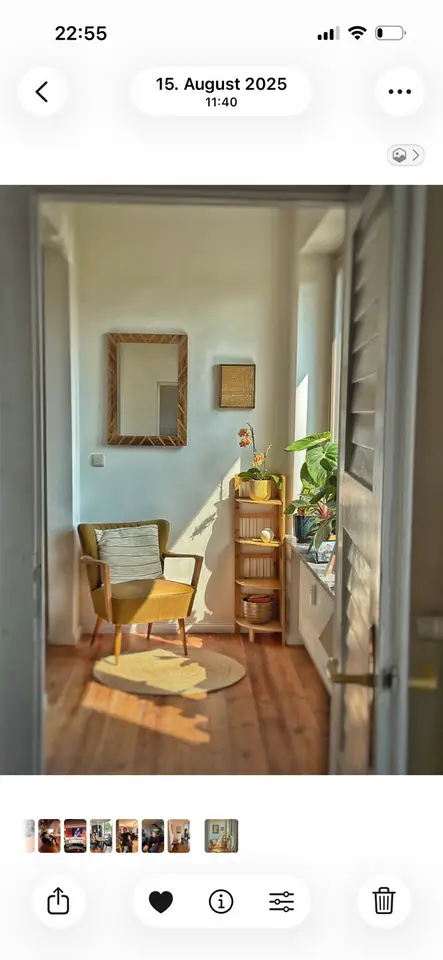 2 Zimmer Wohnung mit 66 m² in Schwerin – Bild 6