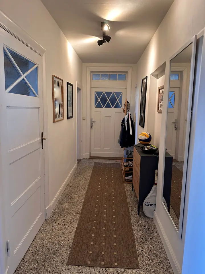 2 Zimmer Wohnung mit 66 m² in Schwerin – Bild 10