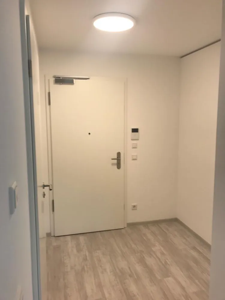 2 Zimmer Wohnung mit 60 m² in Erlangen – Bild 12