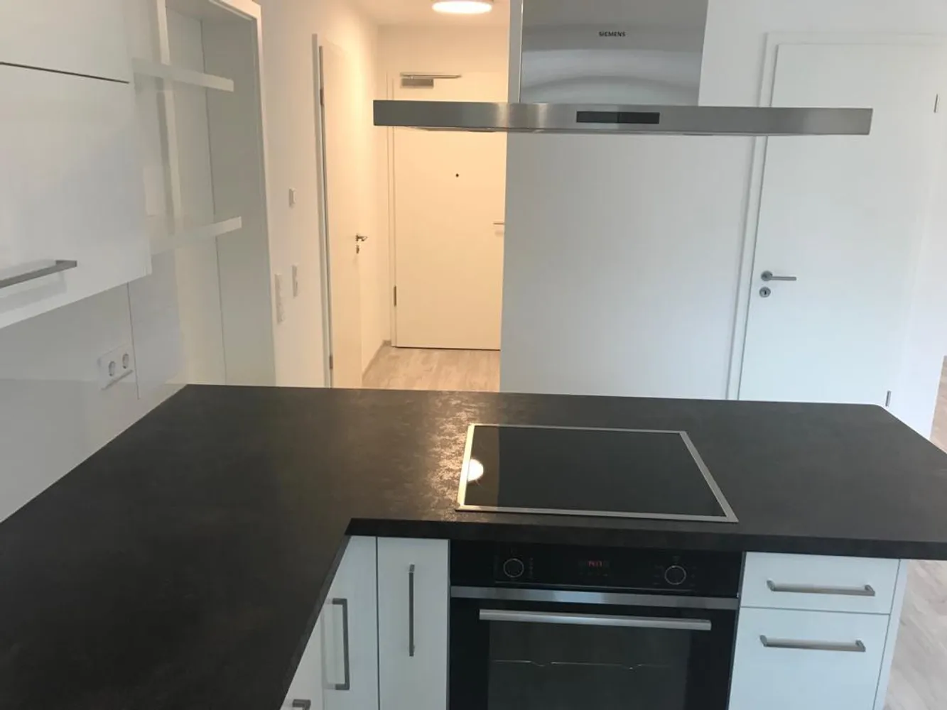 2 Zimmer Wohnung mit 60 m² in Erlangen – Bild 3