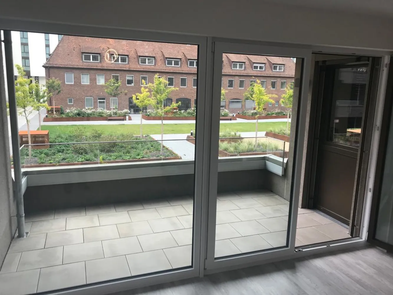 2 Zimmer Wohnung mit 60 m² in Erlangen – Bild 5