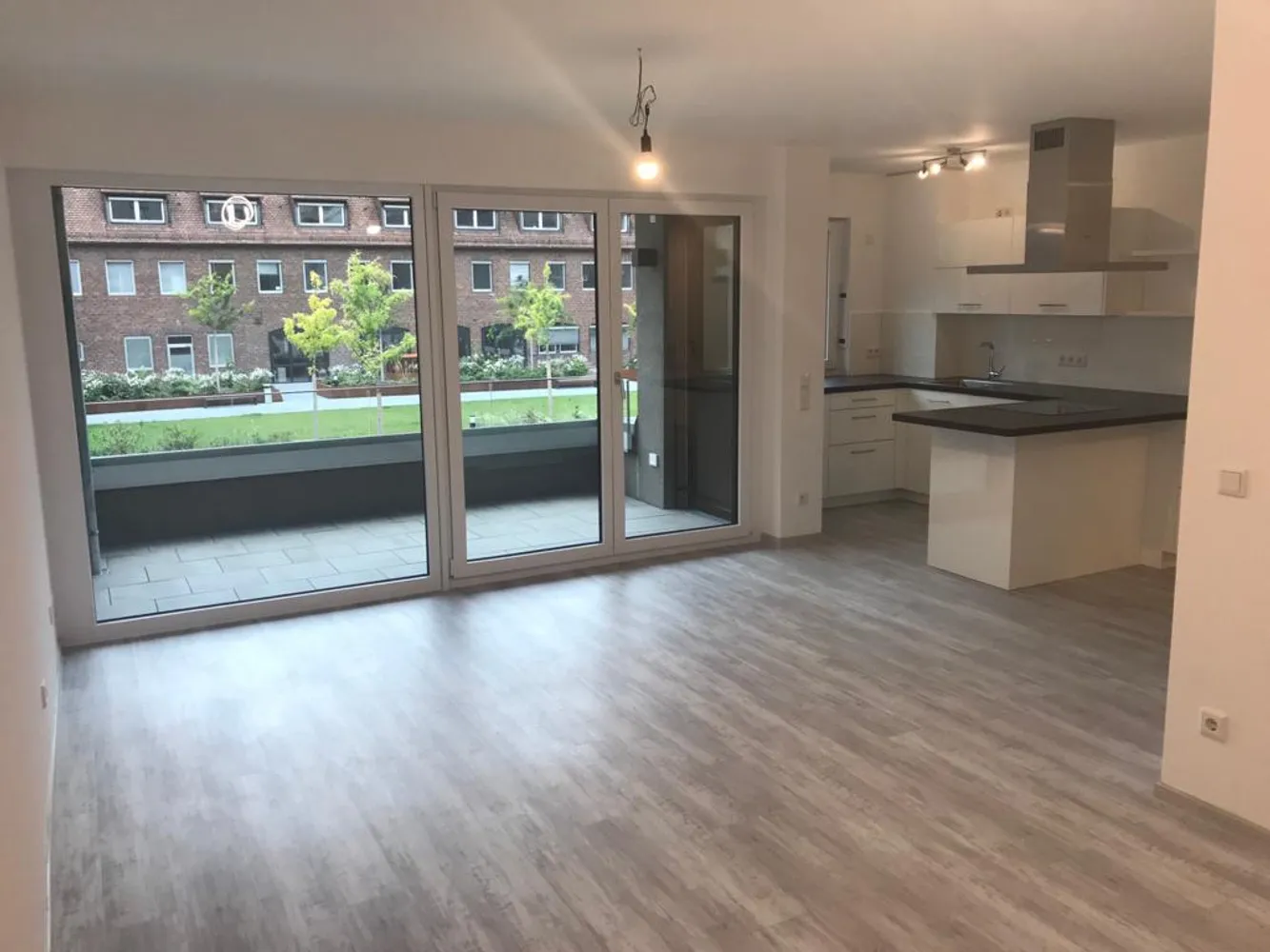 2 Zimmer Wohnung mit 60 m² in Erlangen – Bild 6
