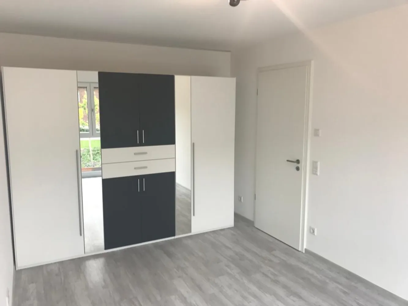 2 Zimmer Wohnung mit 60 m² in Erlangen – Bild 7