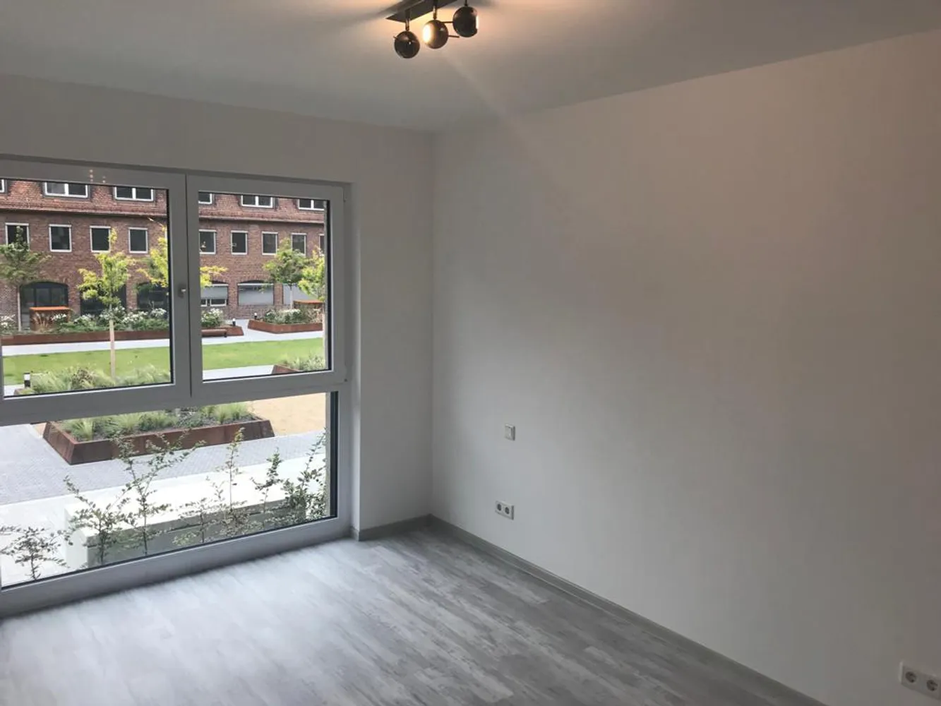 2 Zimmer Wohnung mit 60 m² in Erlangen – Bild 8