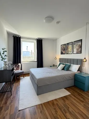 2 Zimmer Wohnung mit 53 m² in Braunschweig – Bild 7