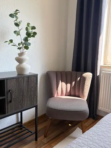 2 Zimmer Wohnung mit 53 m² in Braunschweig – Bild 9