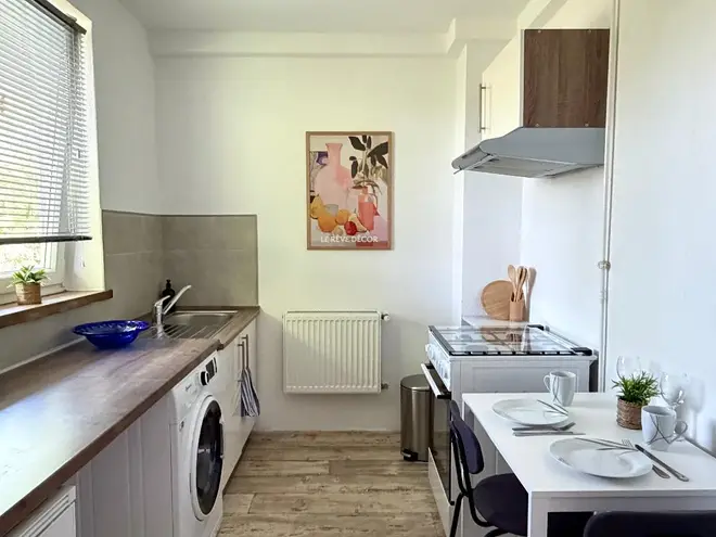2 Zimmer Wohnung mit 53 m² in Braunschweig – Bild 10