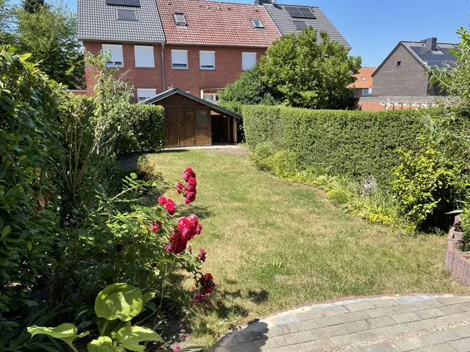 5 Zimmer Haus mit 110 m² in Lüneburg – Bild 6