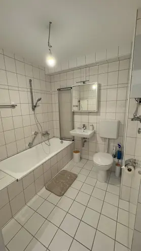 2 Zimmer Wohnung mit 66 m² in Wuppertal – Bild 7