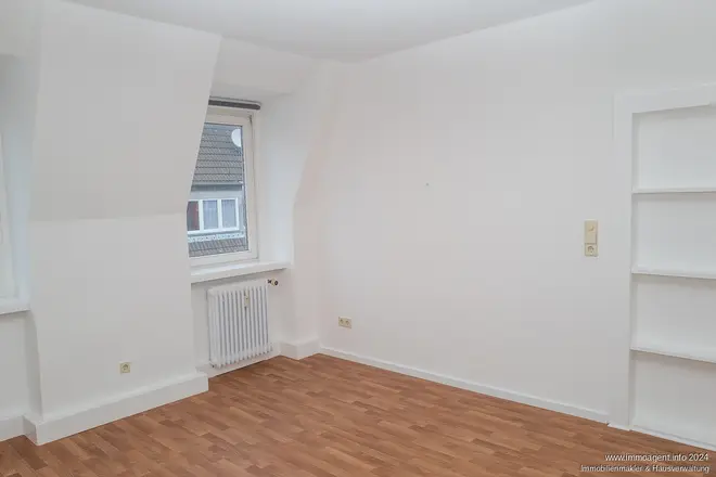 3 Zimmer Wohnung mit 87 m² in Bielefeld – Bild 2