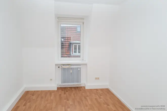 3 Zimmer Wohnung mit 87 m² in Bielefeld – Bild 3
