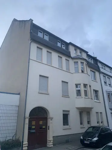 2 Zimmer Wohnung mit 50 m² in Frankfurt am Main – Bild 2