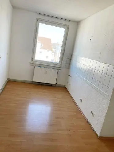 2 Zimmer Wohnung mit 50 m² in Frankfurt am Main – Bild 3