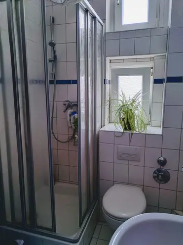2 Zimmer Wohnung mit 50 m² in Frankfurt am Main – Bild 5